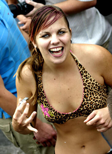 Loveparade 2006