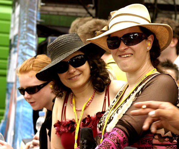 Loveparade 2006