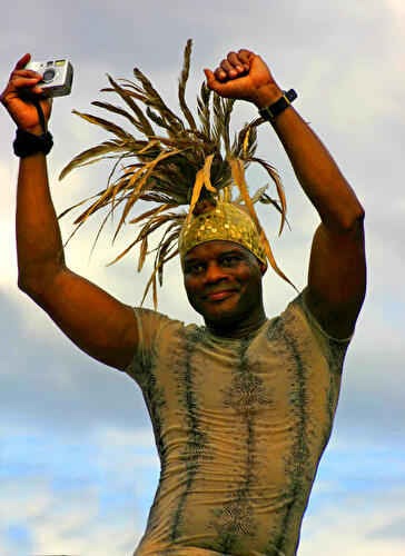 Loveparade 2006
