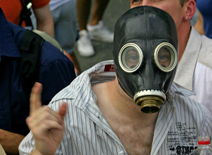 Loveparade 2006