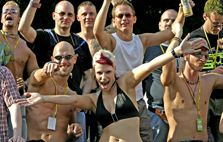 Loveparade 2006