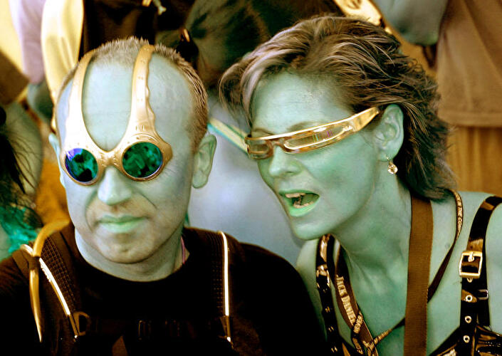 Loveparade 2006