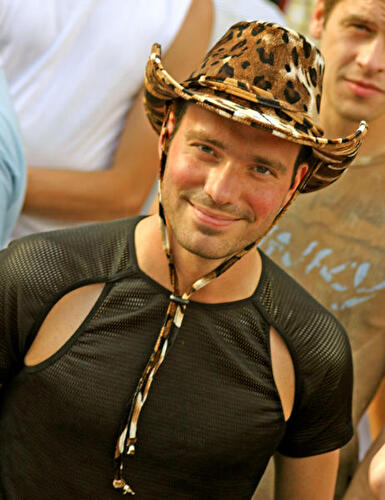 Loveparade 2006