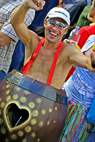 Loveparade 2006