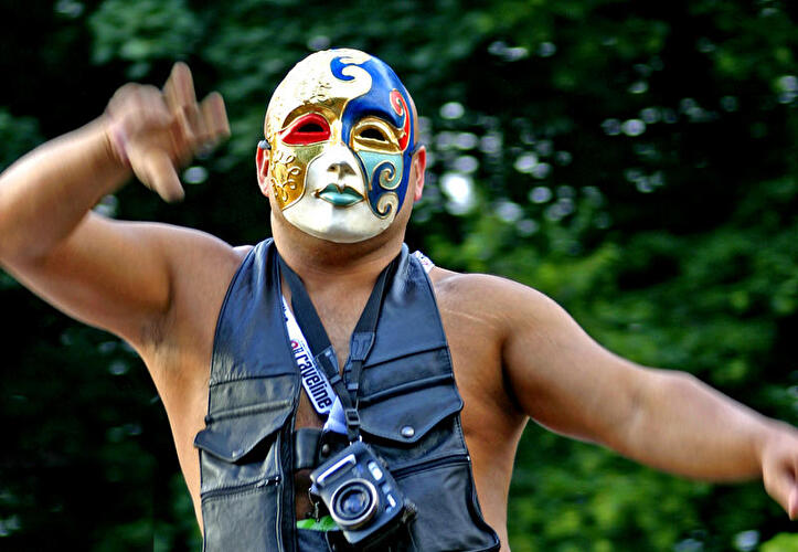 Loveparade 2006