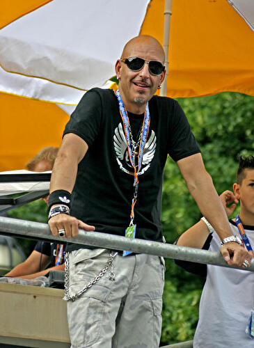 Loveparade 2006