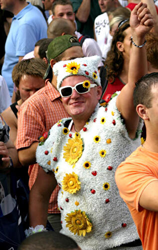 Loveparade 2006
