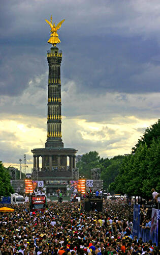 Loveparade 2006