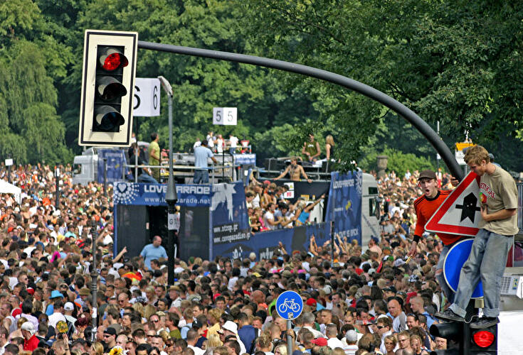 Loveparade 2006