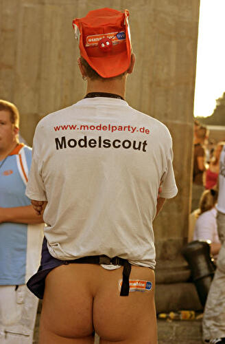 Loveparade 2006