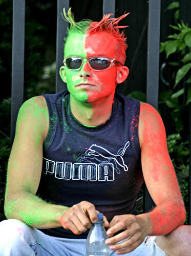 Loveparade 2006