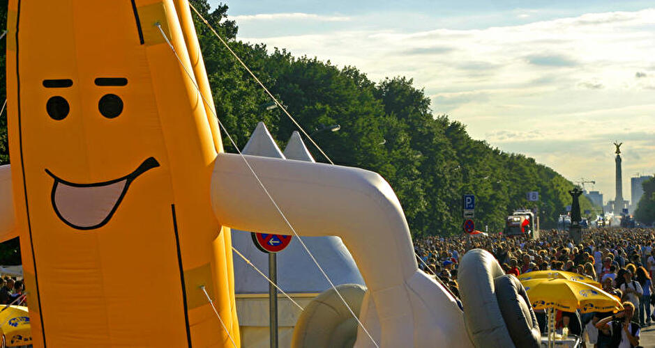 Loveparade 2006