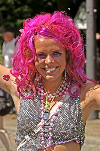 Loveparade 2006