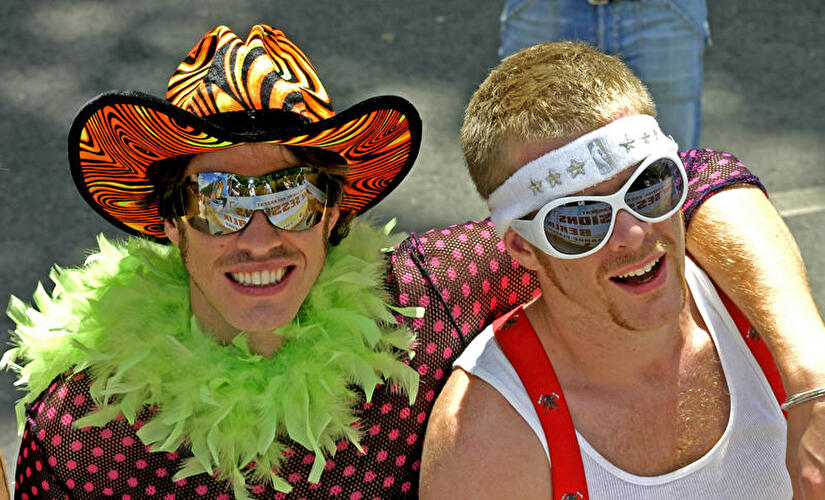 Loveparade 2006