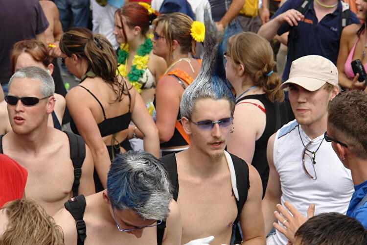 Loveparade 2006