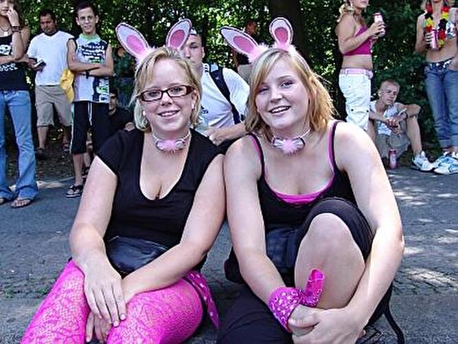 Loveparade 2006