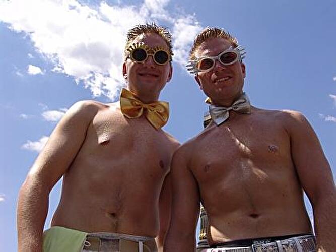 Loveparade 2006