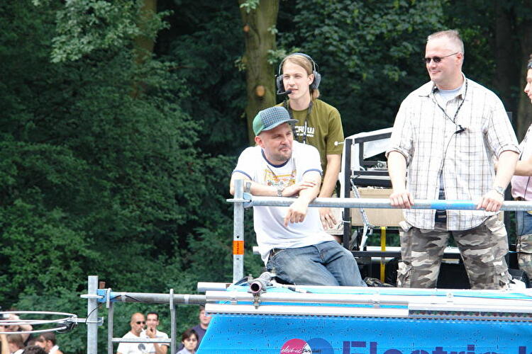 Loveparade 2006