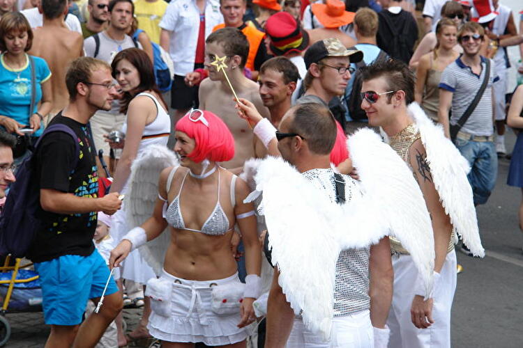 Loveparade 2006