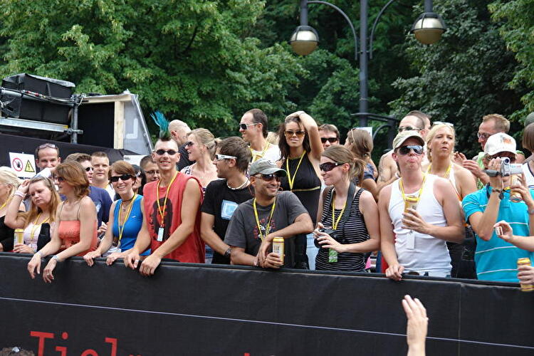 Loveparade 2006