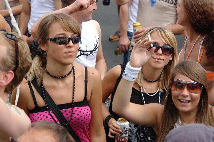 Loveparade 2006