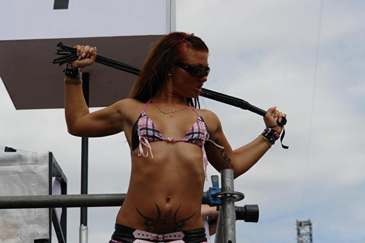 Loveparade 2006