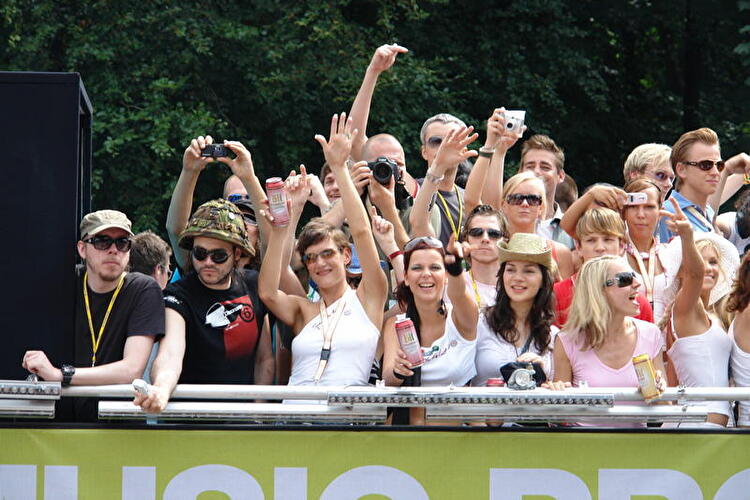Loveparade 2006