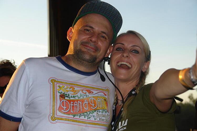 Loveparade 2006
