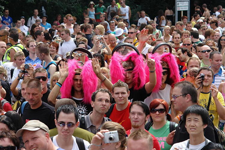 Loveparade 2006