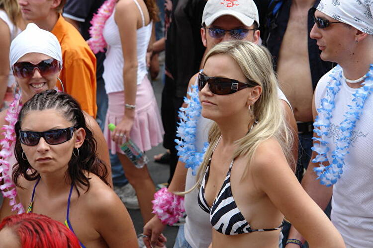 Loveparade 2006
