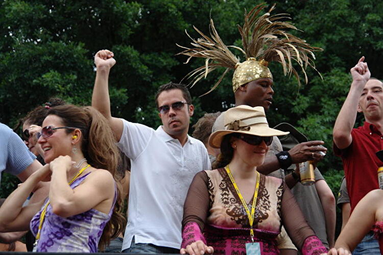 Loveparade 2006