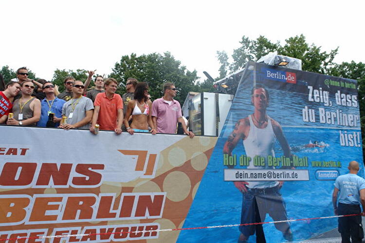 Loveparade 2006