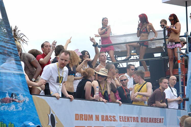 Loveparade 2006
