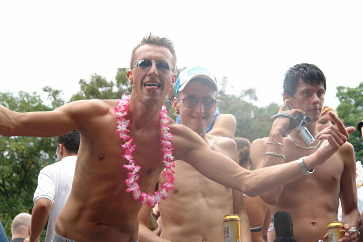 Loveparade 2006