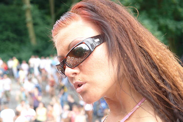 Loveparade 2006