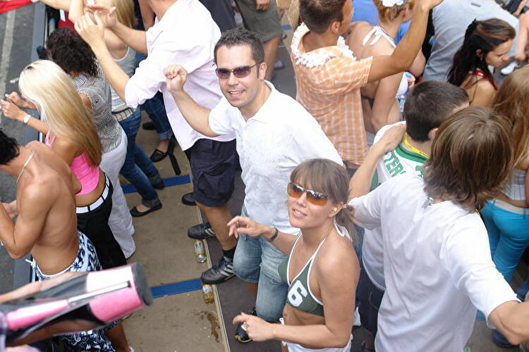 Loveparade 2006