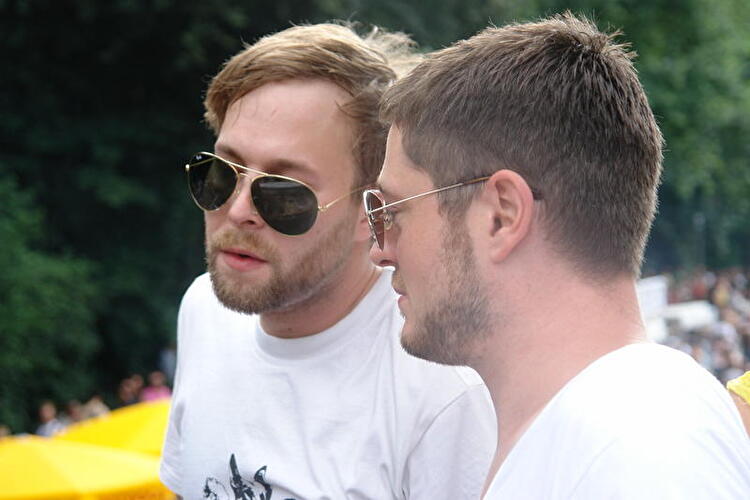 Loveparade 2006