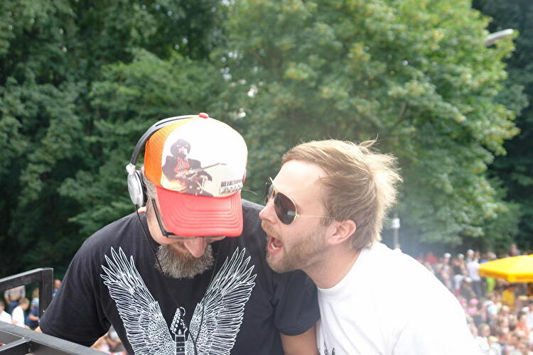 Loveparade 2006