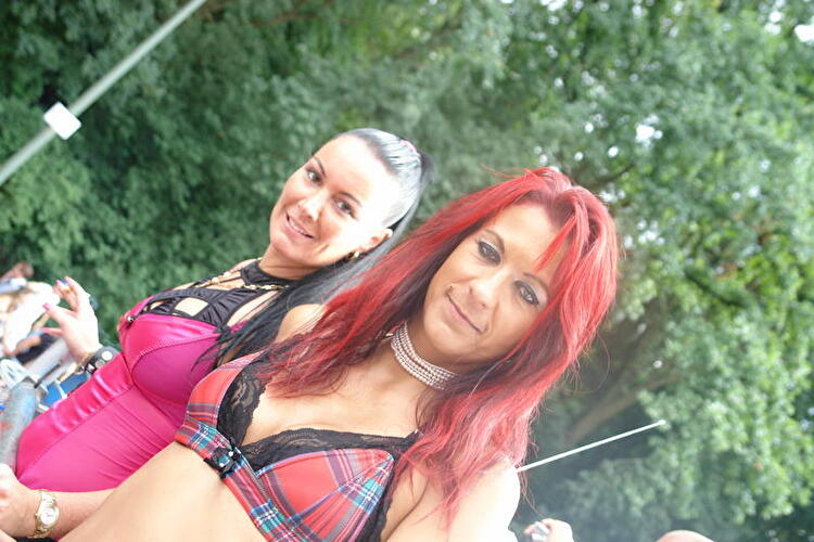 Loveparade 2006