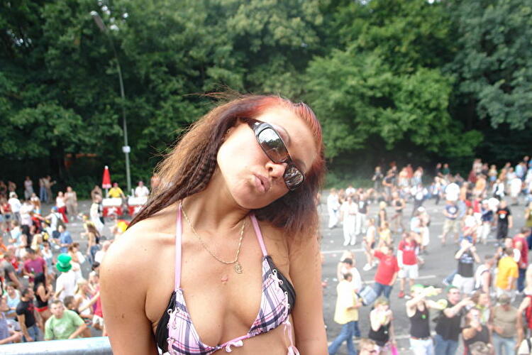 Loveparade 2006