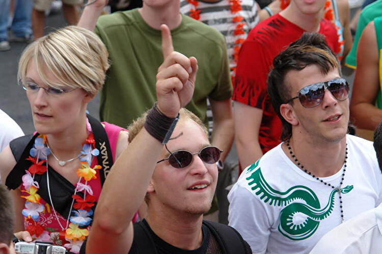 Loveparade 2006