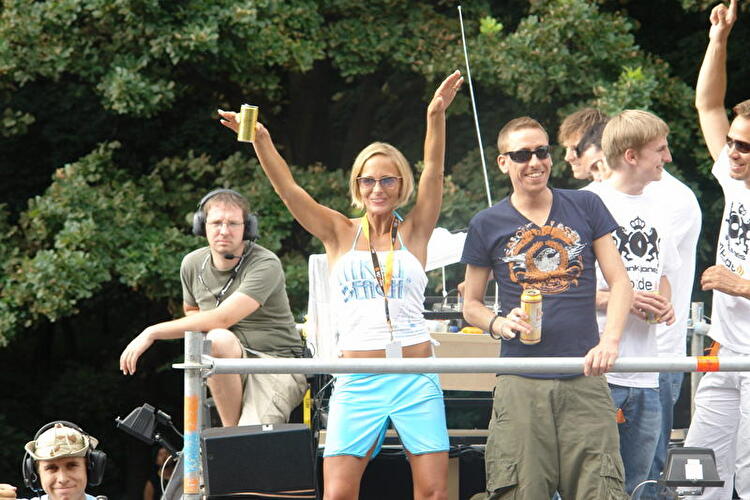 Loveparade 2006