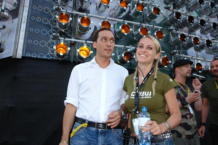 Loveparade 2006