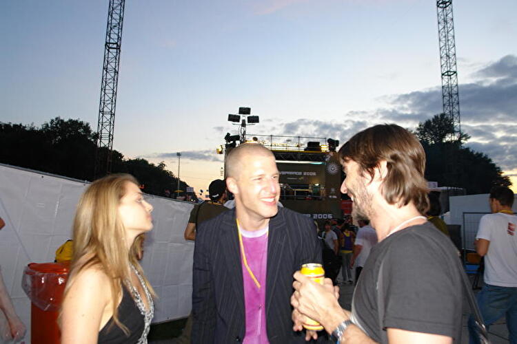 Loveparade 2006
