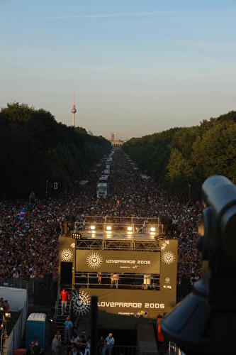 Loveparade 2006