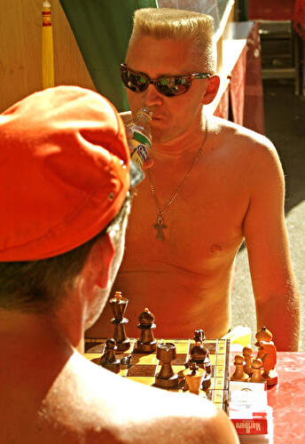 Lesbisch-schwules Stadtfest 2006