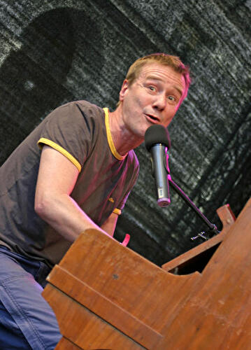 Lesbisch-schwules Stadtfest 2006