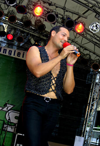 Lesbisch-schwules Stadtfest 2006