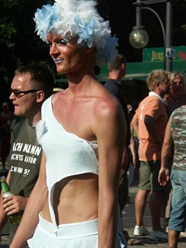 CSD 2006