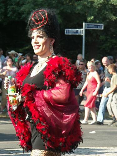CSD 2006